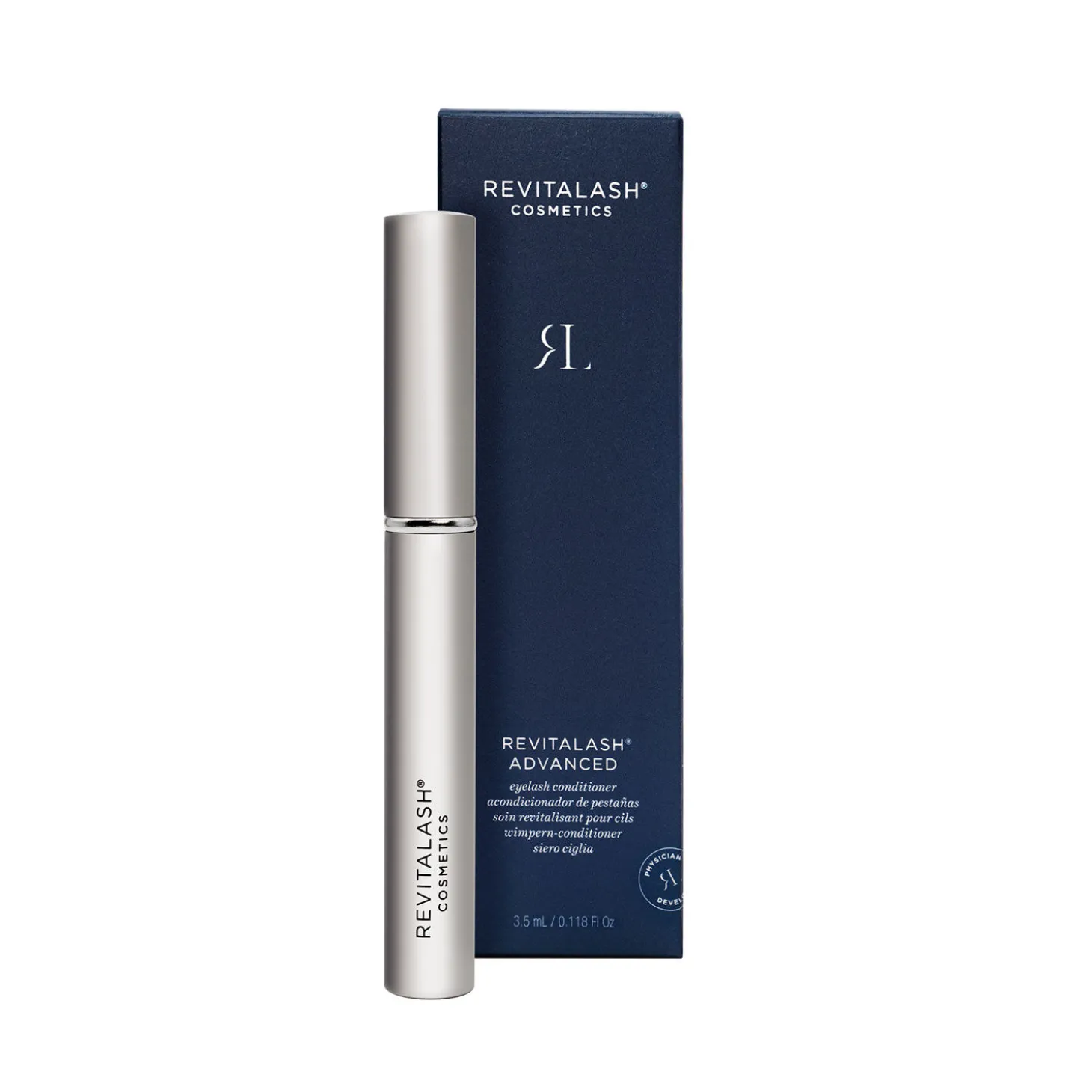 Revitalash Advanced Wimpernserum