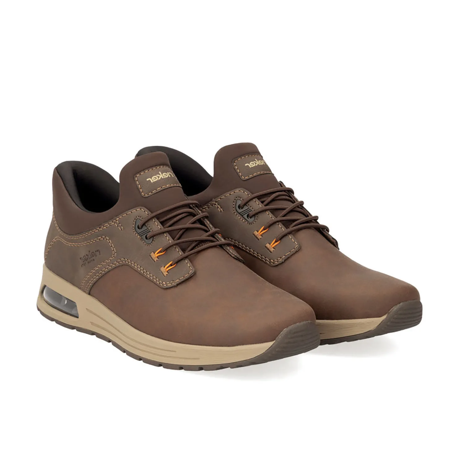 RIEKER EASY IN Schlupfschuh für Herren