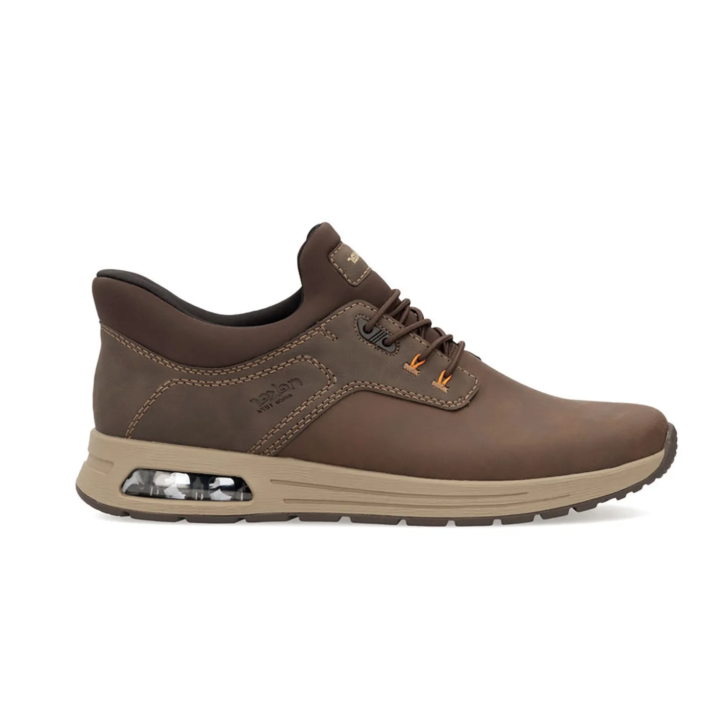 RIEKER EASY IN Schlupfschuh für Herren