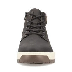RIEKER Kurzstiefel für Herren aus pflegeleichtem Softmaterial