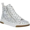 RIEKER Mid Cut Sneaker
