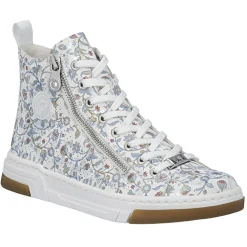 RIEKER Mid Cut Sneaker