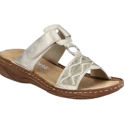 RIEKER Pantolette für Damen