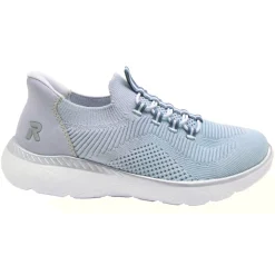 RIEKER Ready2Go Schlupfschuh für Damen