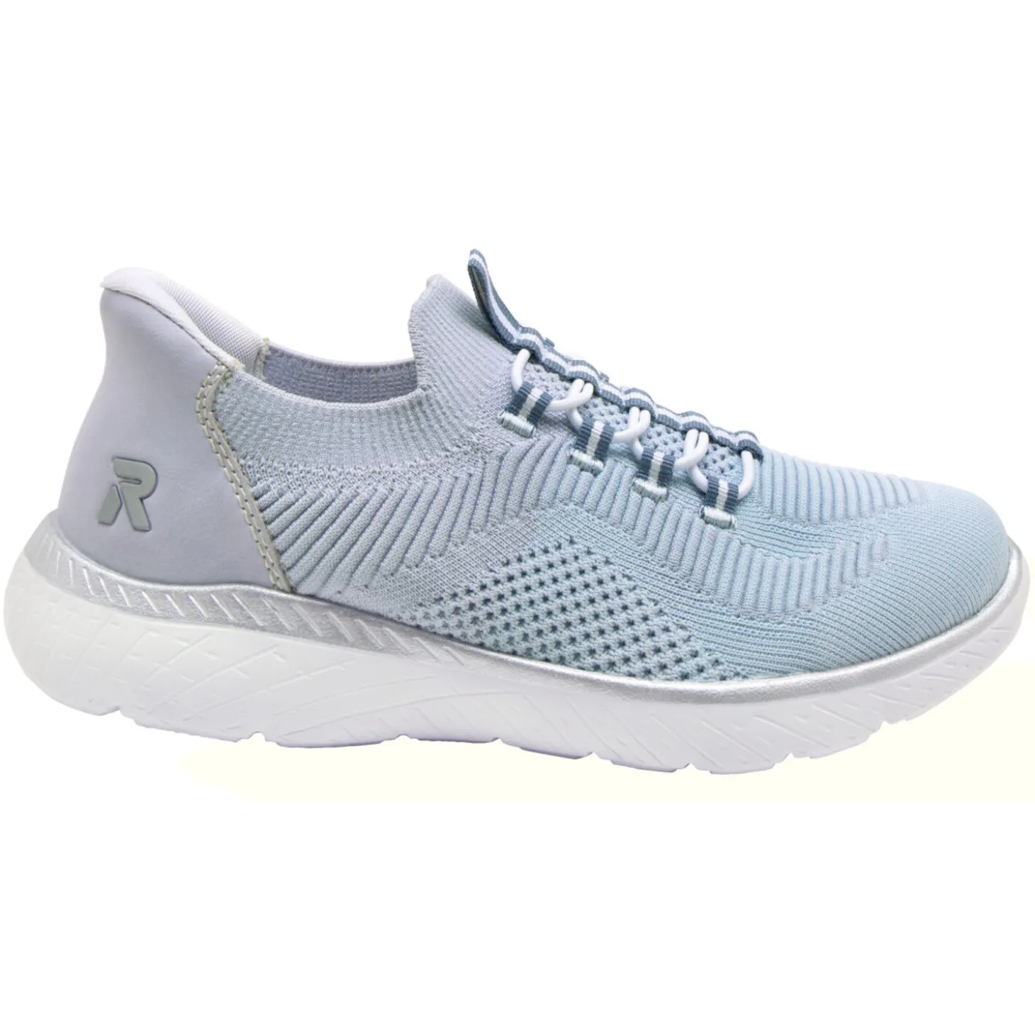 RIEKER Ready2Go Schlupfschuh für Damen