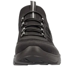 RIEKER Schlupfschuh für Damen aus Meshmaterial