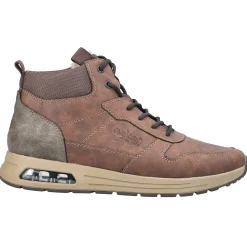 RIEKER Schnürstiefel für Herren