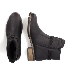 RIEKER Stiefelette für Damen