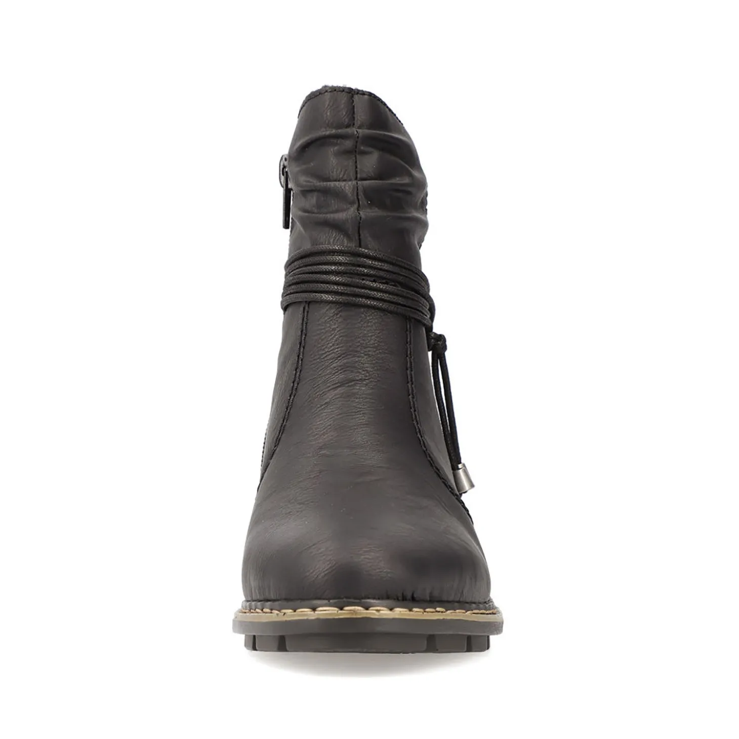 RIEKER Stiefelette für Damen