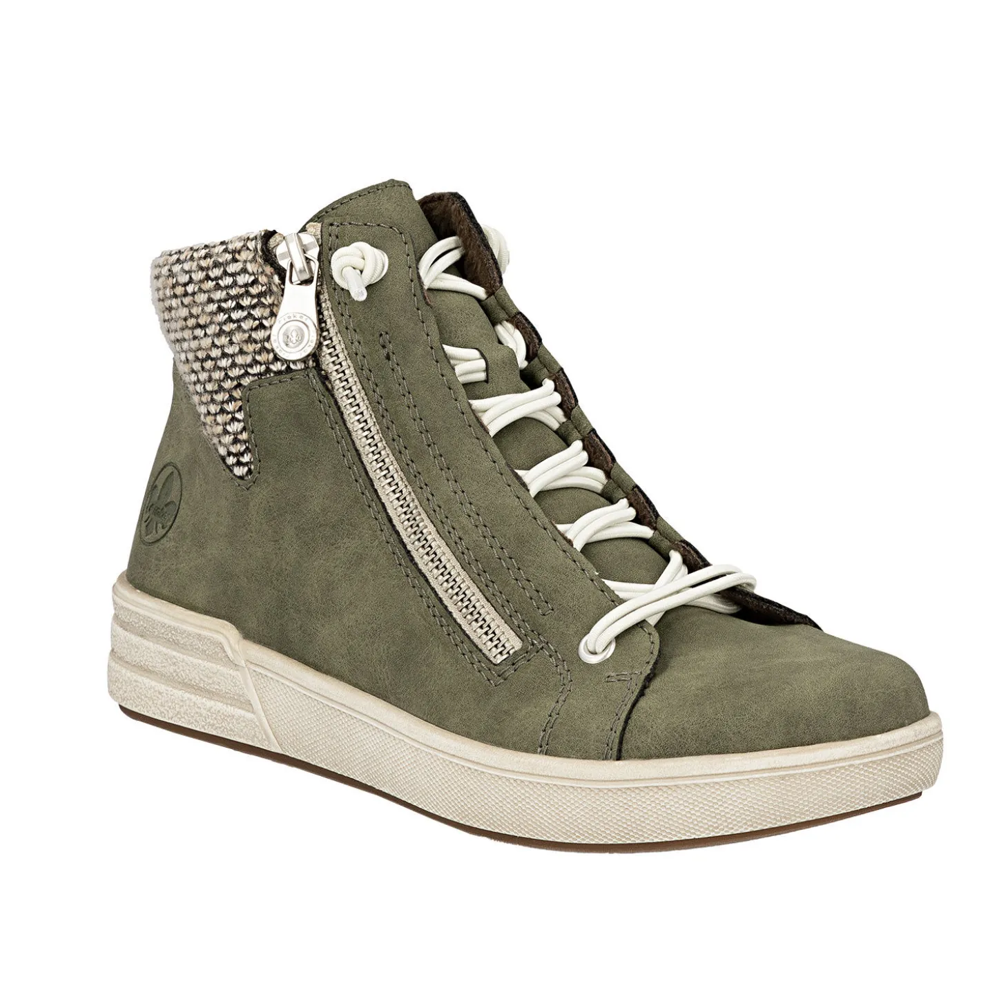 RIEKER Stiefelette für Damen
