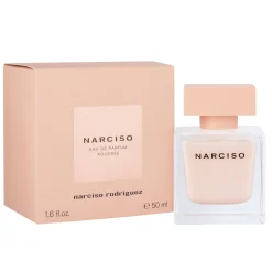 Rodriguez Narciso Poudrée, Eau de Parfum, 50 ml