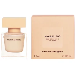 Rodriguez Narciso Poudrée, Eau de Parfum, 30 ml