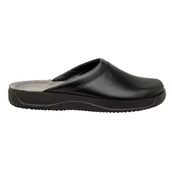 Rohde Pantoffel aus Leder für Herren