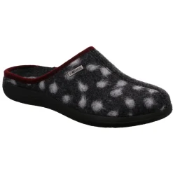 Rohde Pantolette für Damen aus Filz