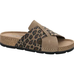 ROHDE Pantolette für Damen