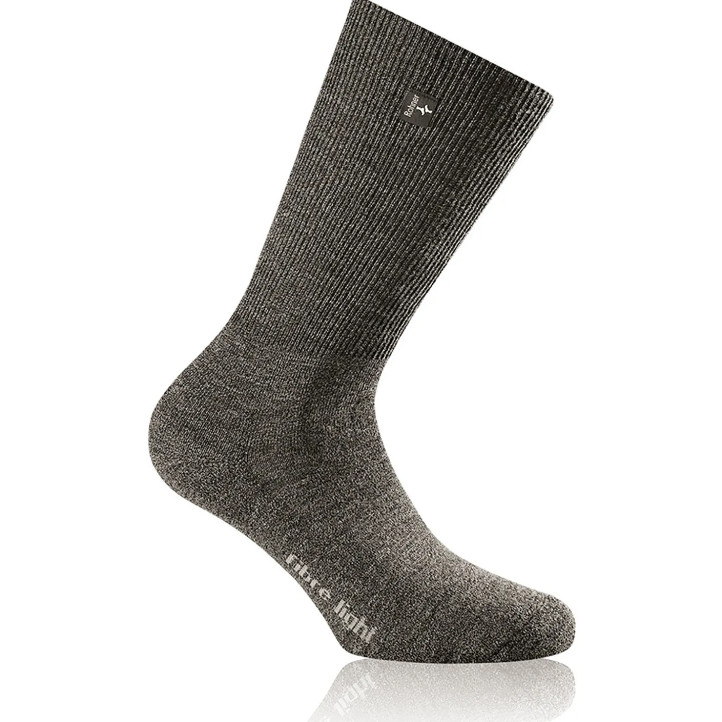 Rohner Outdoor-Socken lang