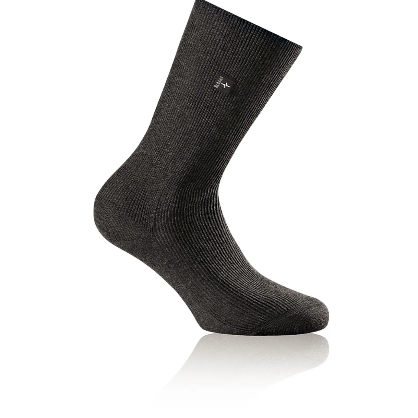 Rohner Socken für den Alltag kurz