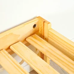 Roll-Lattenrost 90 x 200 cm