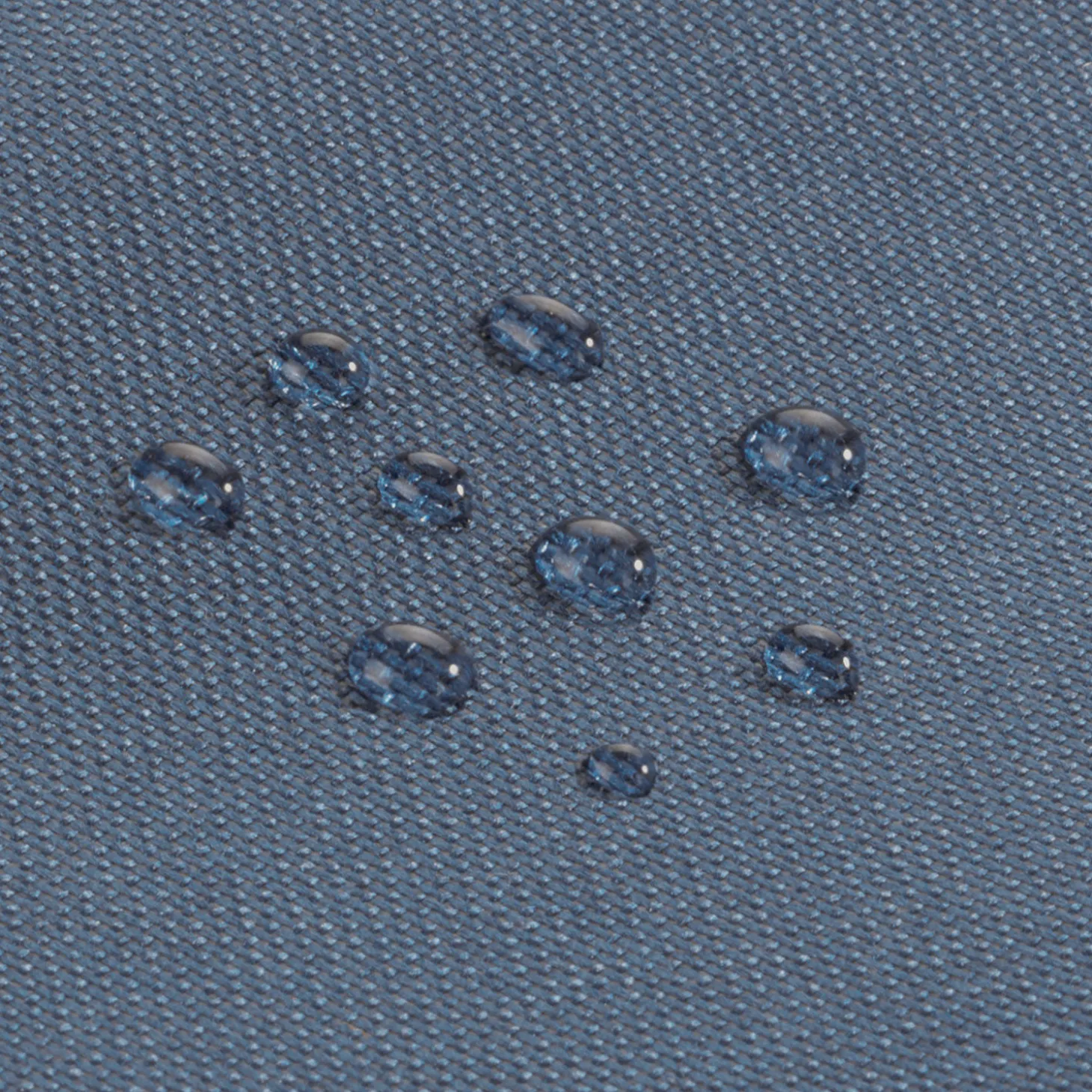 Rollstuhl-Regencape mit Ärmel