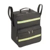 Rollstuhl-Rollator-Tasche 30.5x19x36 cm