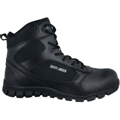 Safety Jogger Dragon - federleichter Sicherheitsschuh