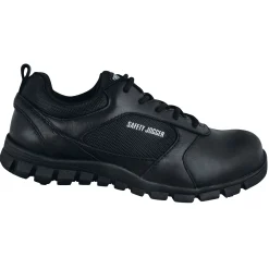 Safety Jogger Komodo - federleichter Sicherheitsschuh