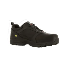 Safety Jogger Komodo - federleichter Sicherheitsschuh