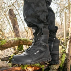 Safety Jogger Shark - federleichter Sicherheitsschuh