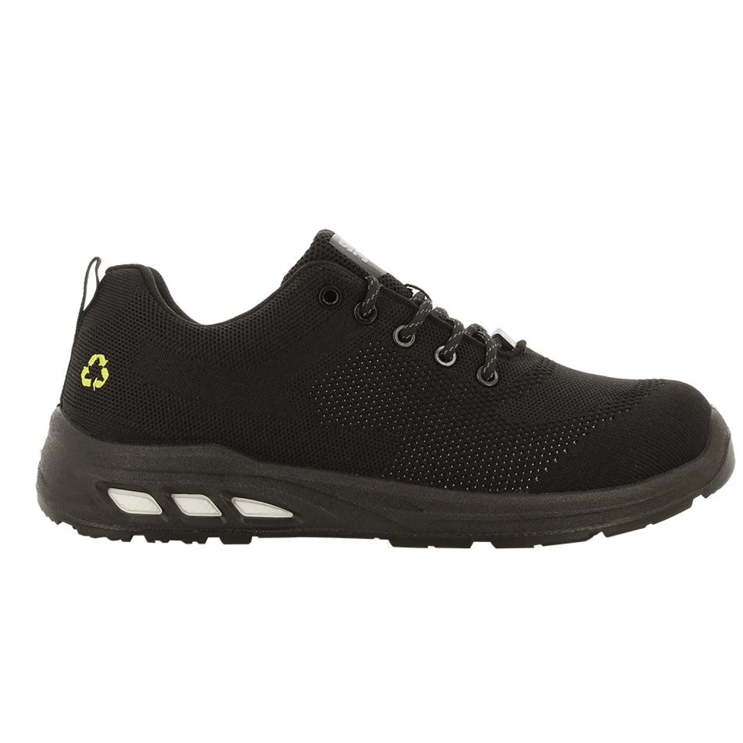 Safety Jogger Sicherheitsschuh ECOFITZ LOW