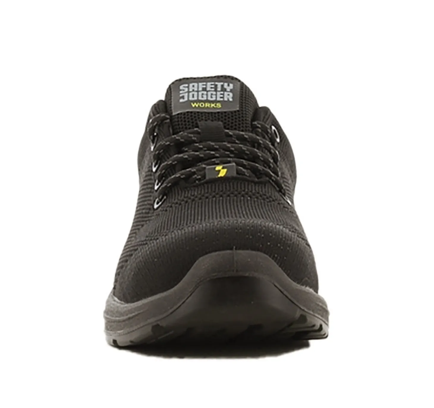 Safety Jogger Sicherheitsschuh ECOFITZ LOW