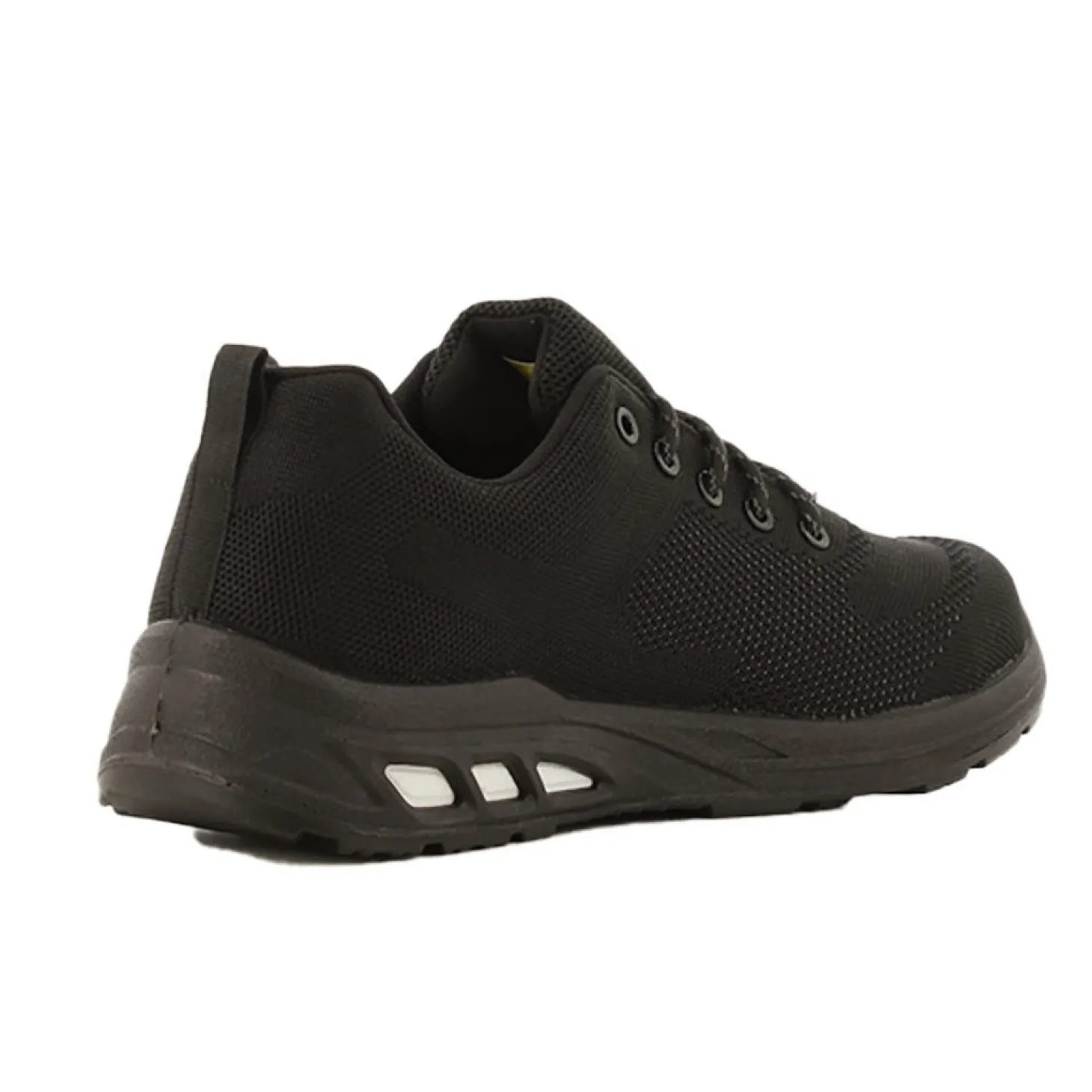 Safety Jogger Sicherheitsschuh ECOFITZ LOW