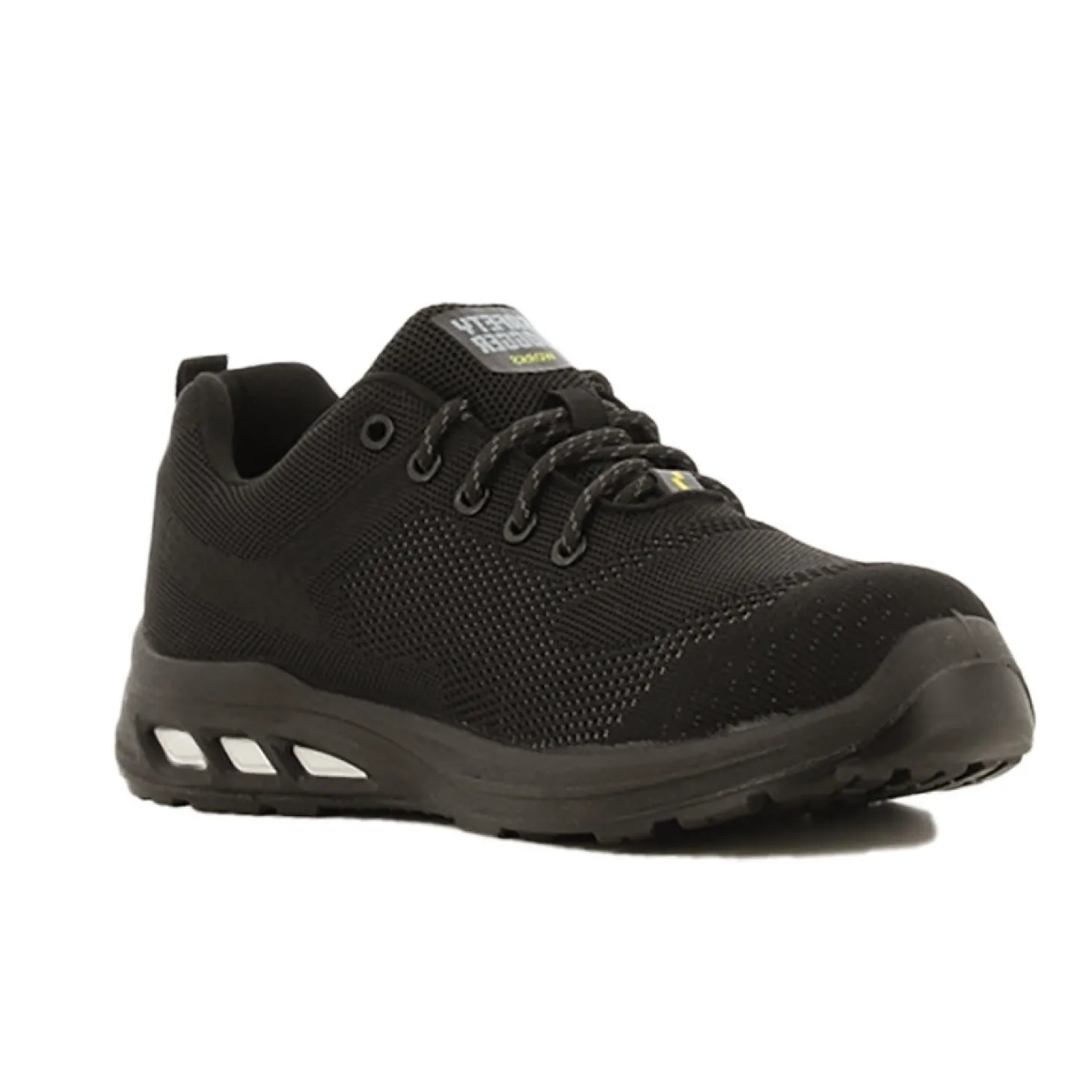 Safety Jogger Sicherheitsschuh ECOFITZ LOW