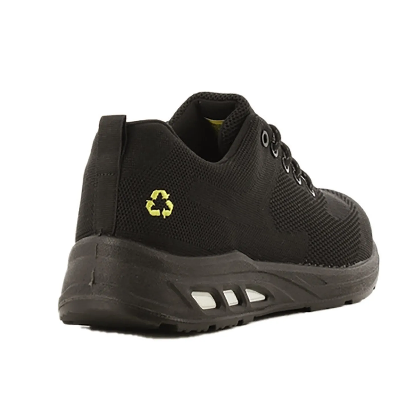 Safety Jogger Sicherheitsschuh ECOFITZ LOW