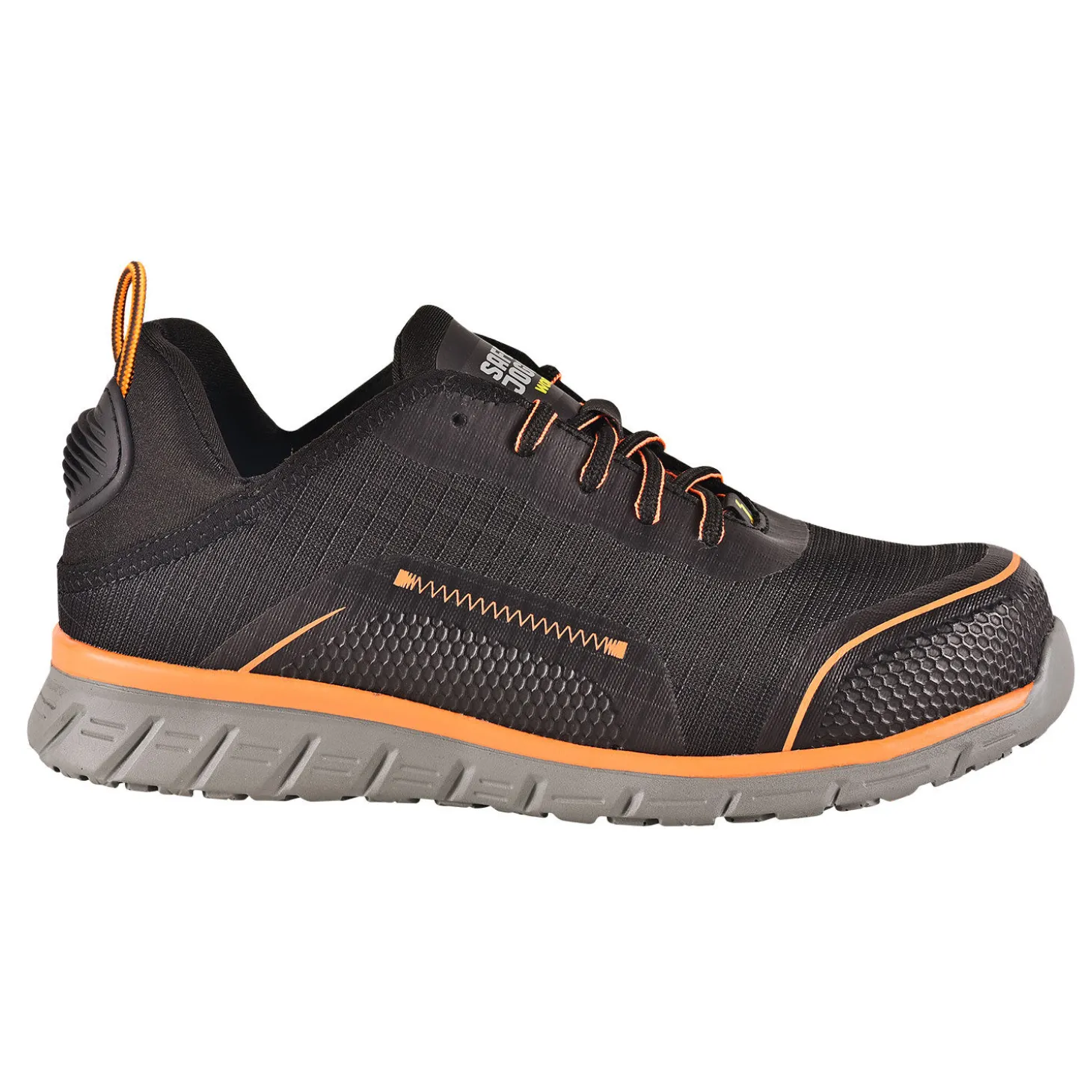Safety Jogger Sicherheitsschuh Ligero2