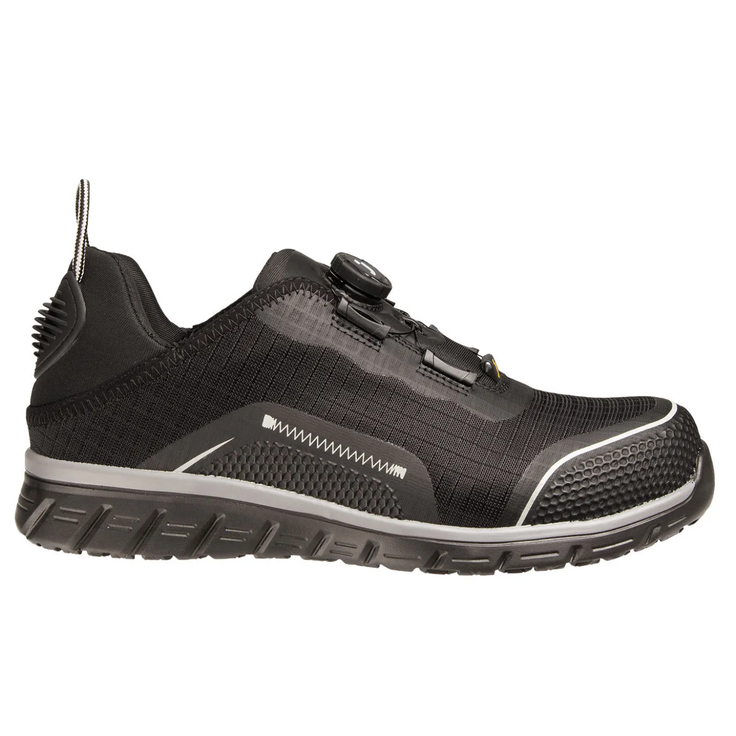 Safety Jogger Sicherheitsschuh