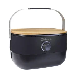 Sahara Gasgrill Mini BBQ