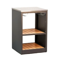 Sahara Outdoorküche Eckmodul