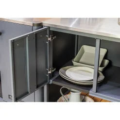 Sahara Outdoorküche Modul Standard