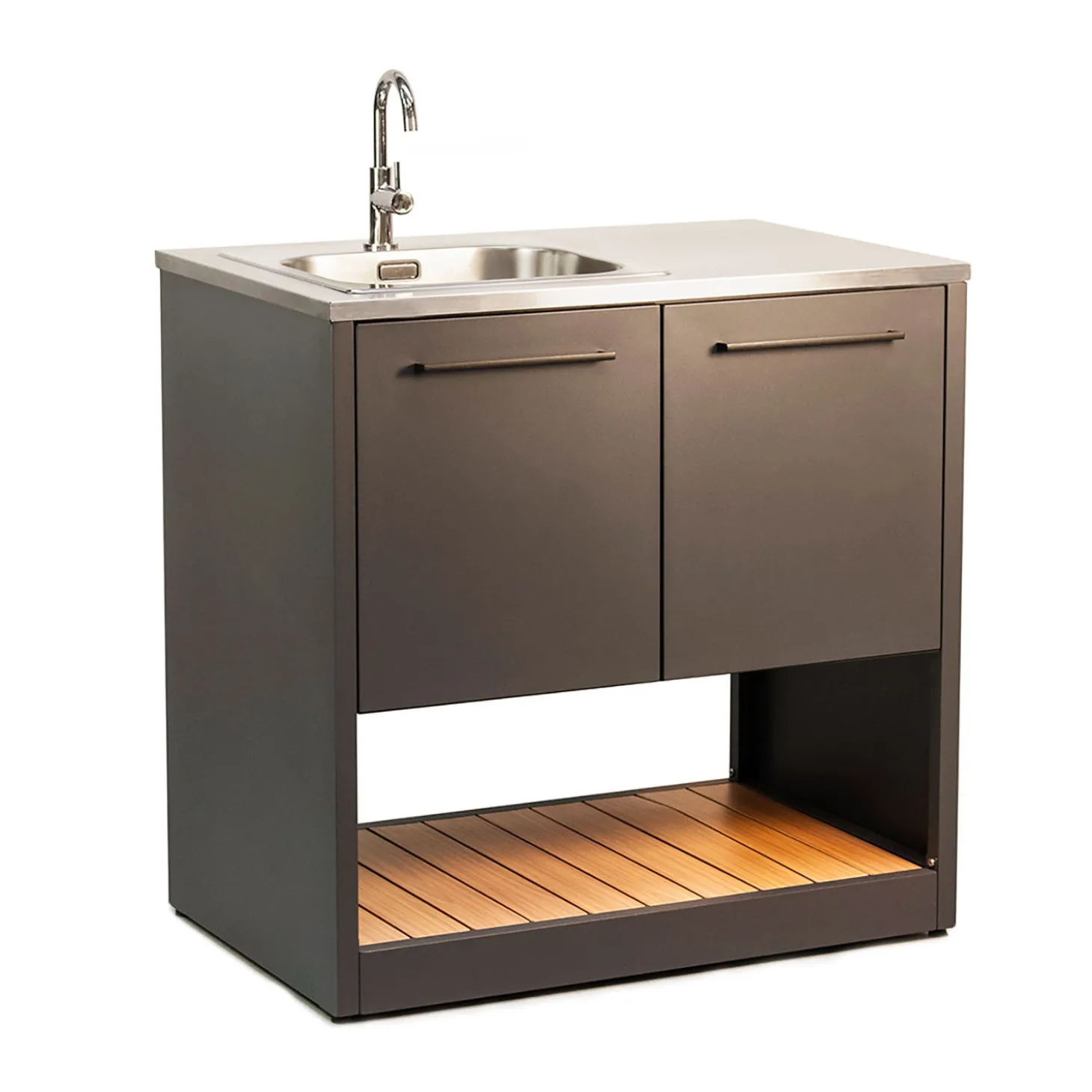 Sahara Outdoorküche Modul Spülbecken