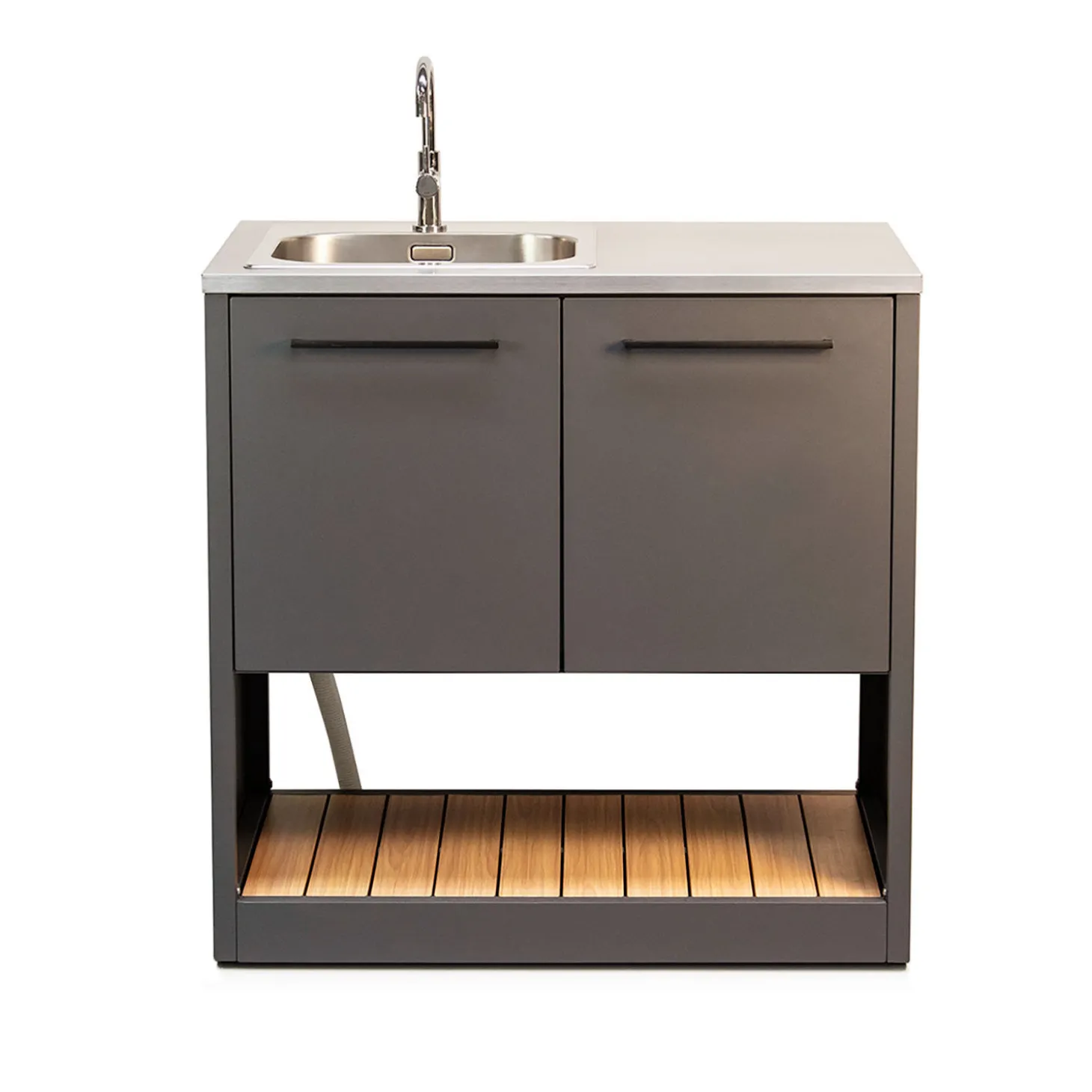 Sahara Outdoorküche Modul Spülbecken