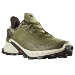 Salomon Alphacross 4 GTX Trailrunningschuh für Herren
