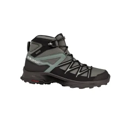 Salomon Daintree Mid GTX Outdoorschuh für Herren