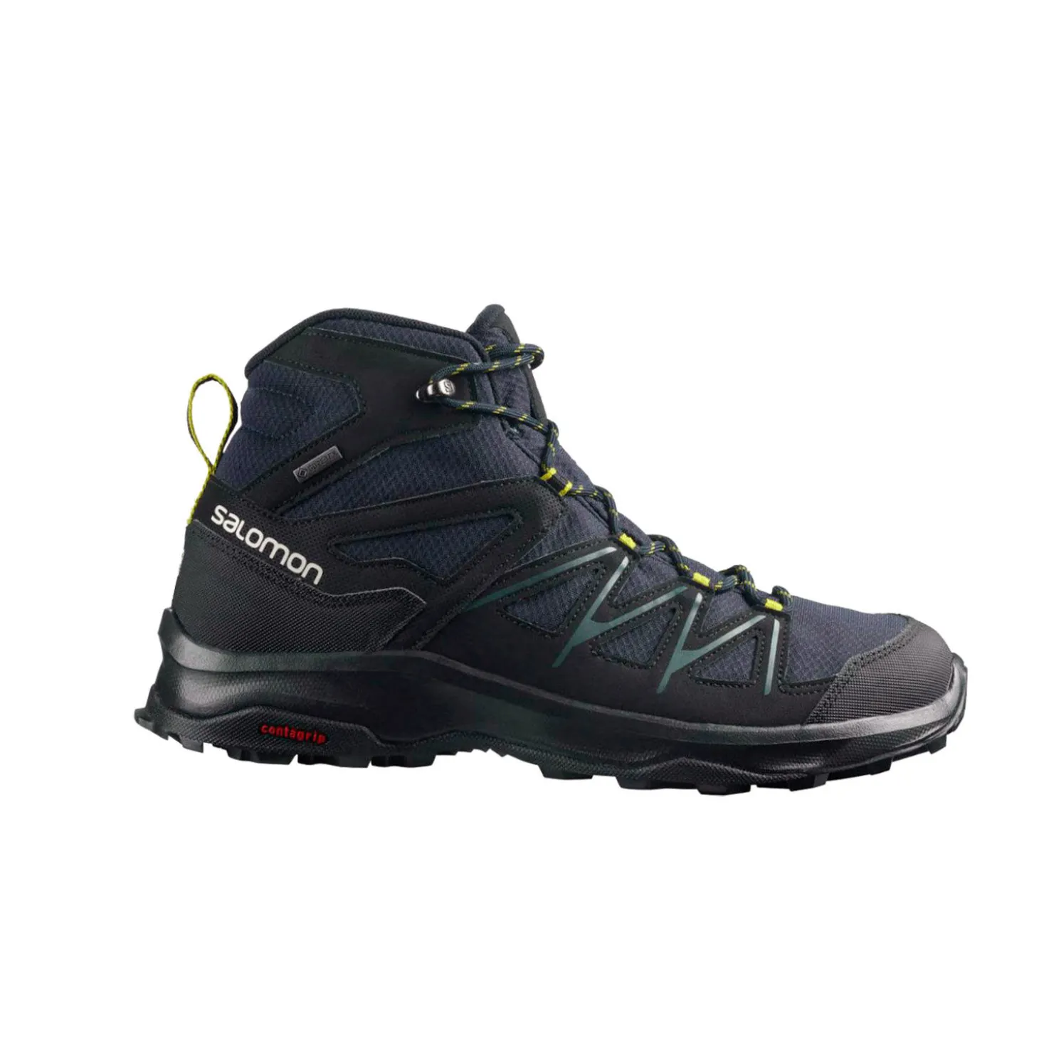 Salomon Daintree Mid GTX Outdoorschuh für Herren