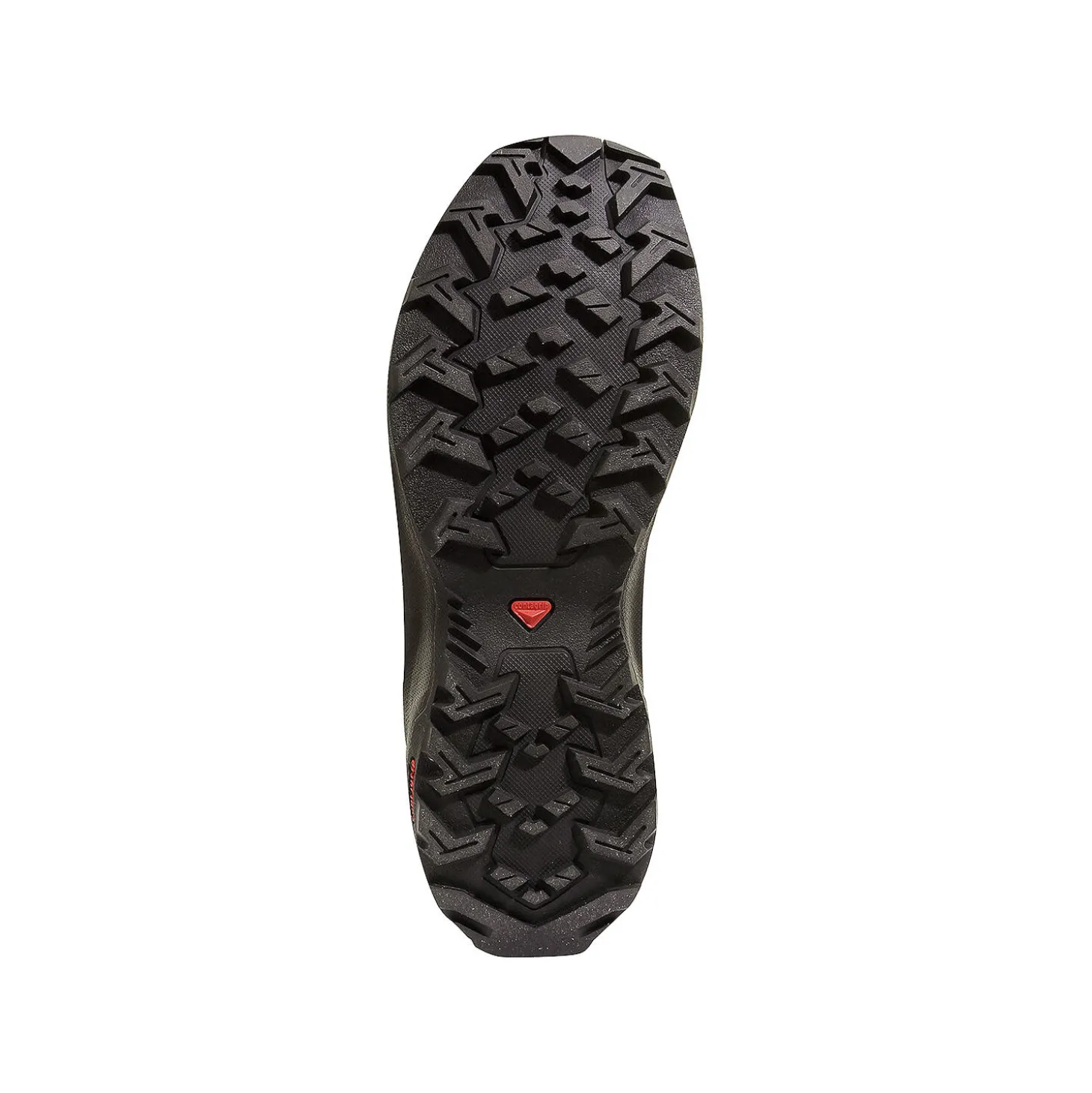 Salomon Daintree Mid GTX Outdoor- und Wanderschuh für Damen