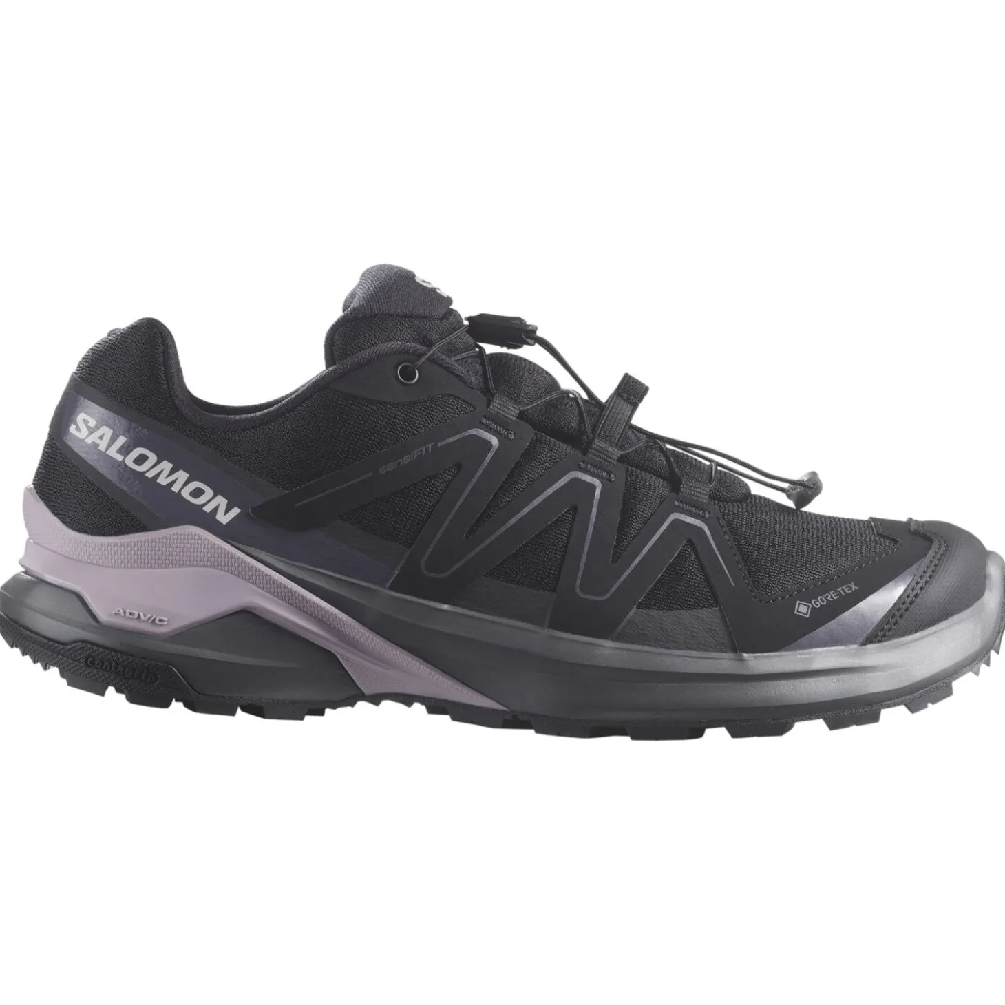 Salomon Examotion Low GTX Multifunktionsschuh