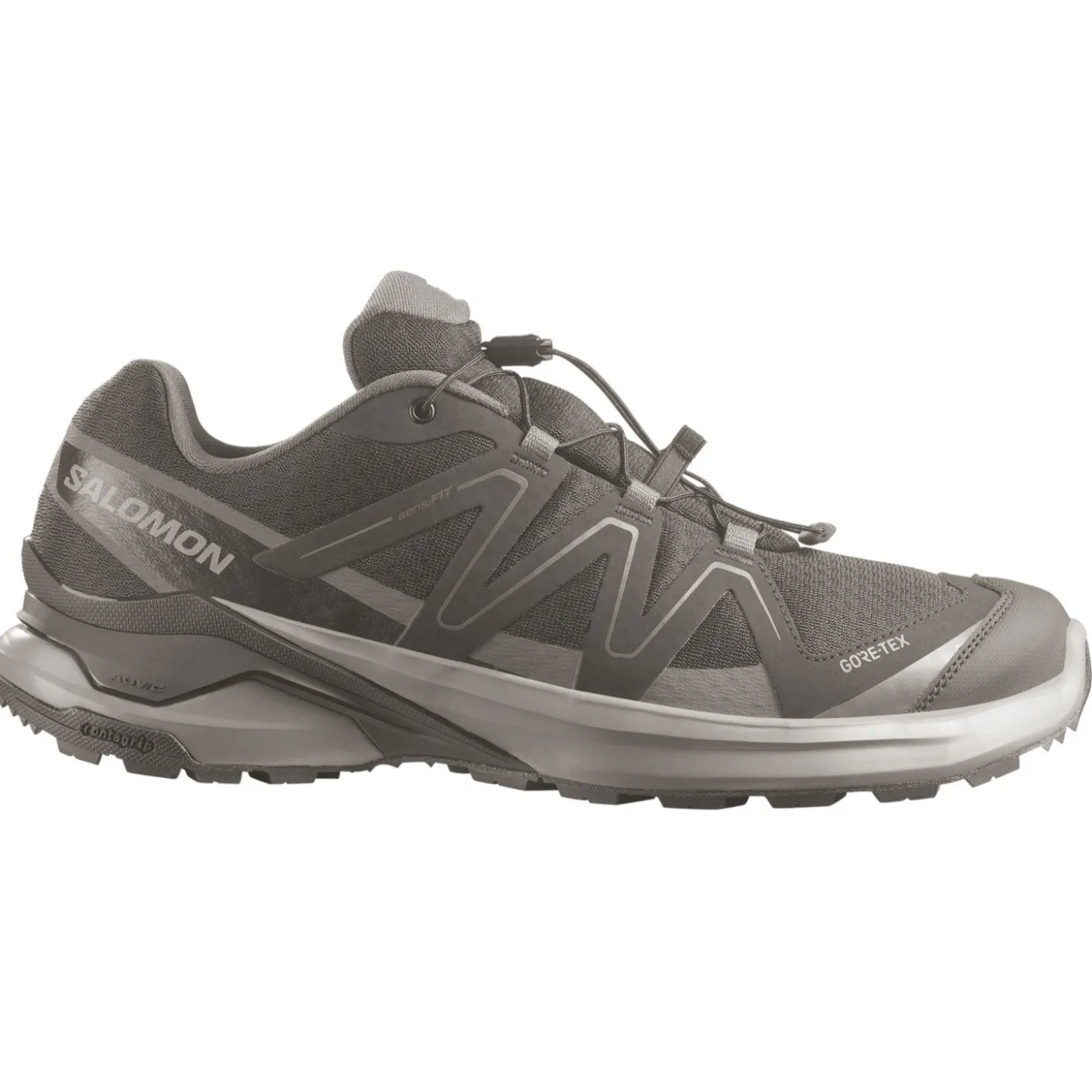 Salomon Examotion Low GTX Multifunktionsschuh