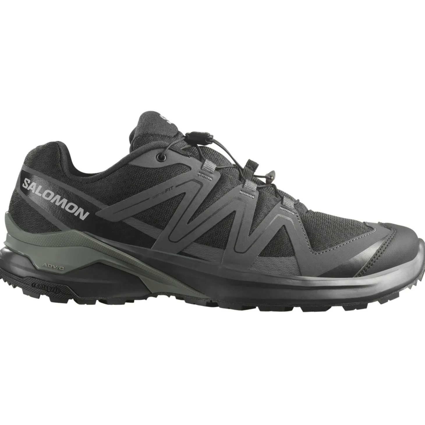 SALOMON Examotion Low Multifunktionsschuh für Herren