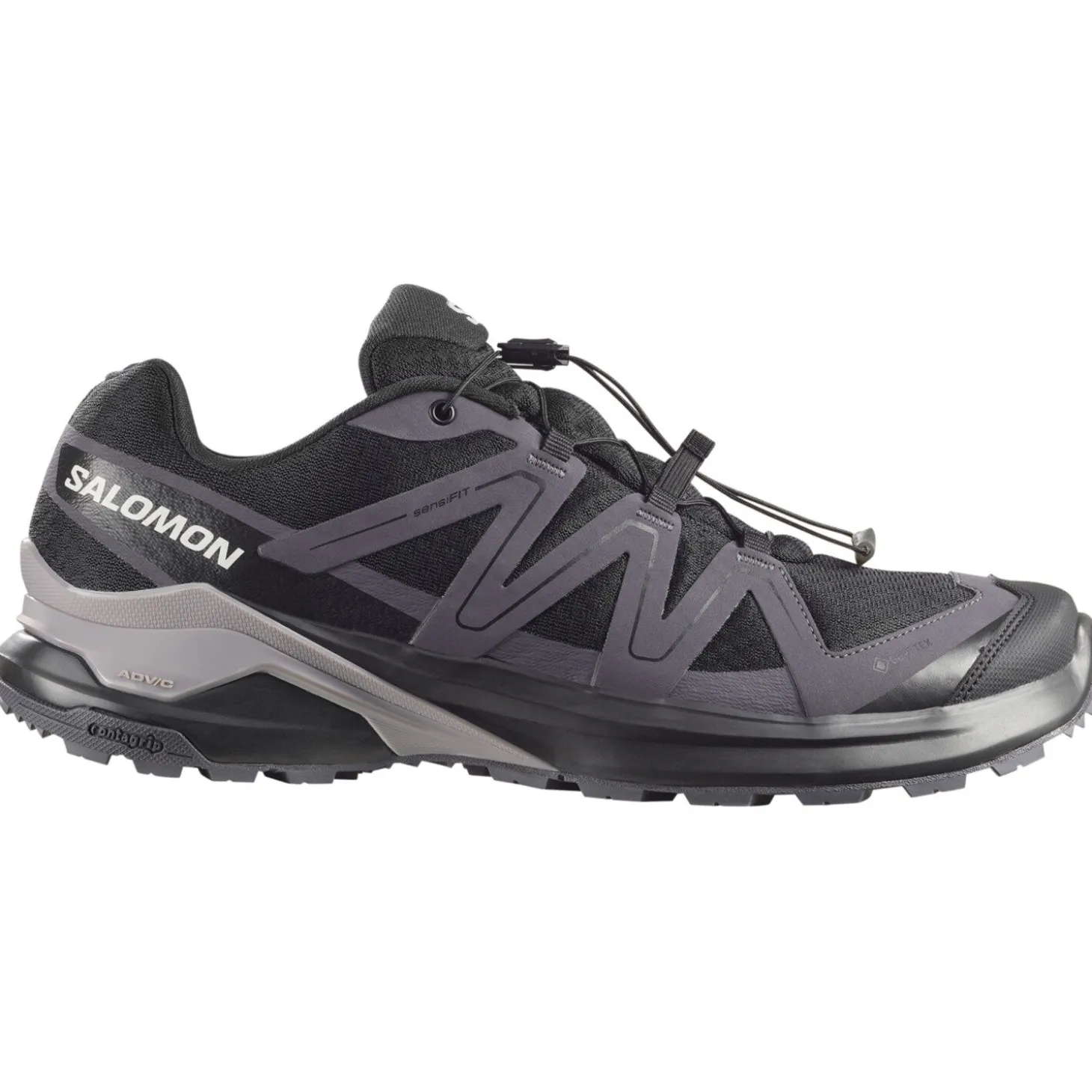 SALOMON Examotion Low Multifunktionsschuh für Damen