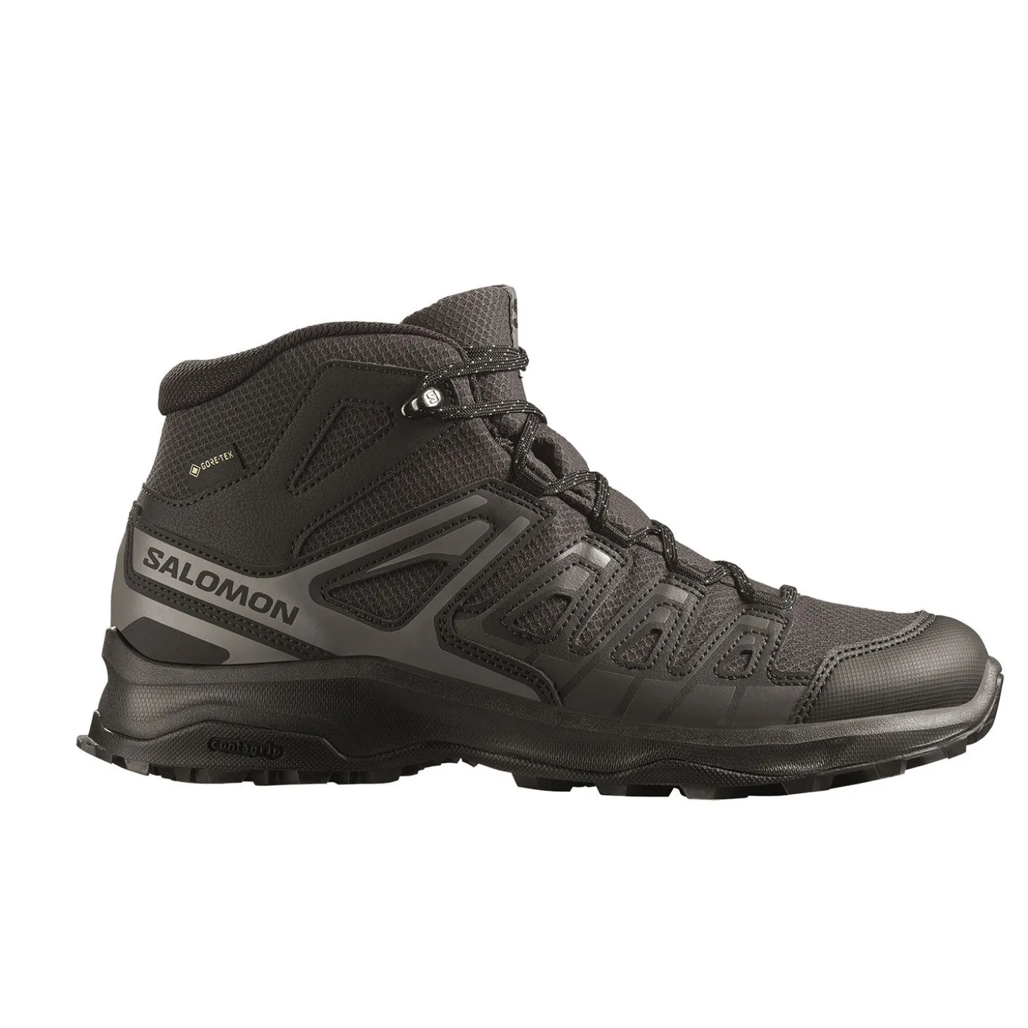 SALOMON Extegra Mid GTX-Multifunktionsschuh