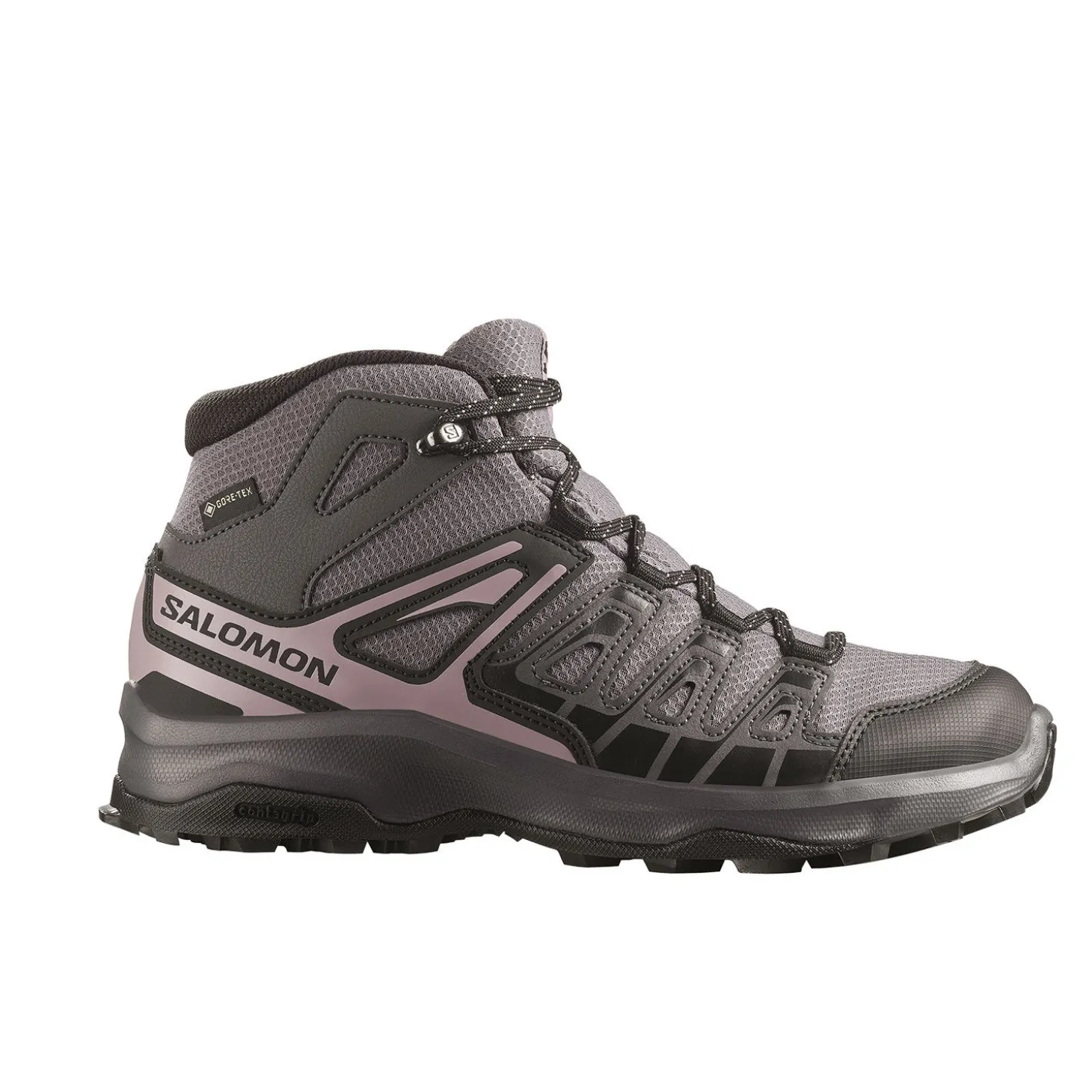 SALOMON Extegra Mid GTX-Multifunktionsschuh